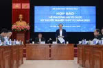 Có phương án thi mới, HS học CT 2006 nếu trượt tốt nghiệp thì sẽ thi ra sao?