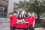 Trường ĐH Ngoại thương có 7/15 ngành điểm chuẩn tổ hợp A00 từ 28 trở lên