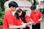 Nhiều điểm mới trong dự thảo Luật Giáo dục đại học (sửa đổi)