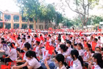 Cần phải cho thầy cô trình độ cao đẳng đứng lớp để đánh giá trước khi tuyển dụng