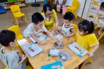 GV mầm non, tiểu học mong được tăng phụ cấp ưu đãi như đề xuất của 2 Bộ