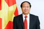 Phó Thủ tướng Lê Văn Thành là Chủ tịch Hội đồng thẩm định quy hoạch vùng