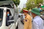 Hải Dương ban hành hướng dẫn về việc đi lại trên địa bàn tỉnh