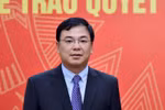 Thủ tướng bổ nhiệm ông Phạm Quang Hiệu làm Thứ trưởng Bộ Ngoại giao