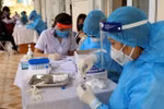 Hà Nội đồng ý rút ngắn thời gian giữa 2 mũi tiêm vaccine AstraZeneca còn 4 tuần