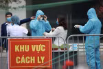 Yêu cầu lãnh đạo Bộ Y tế trực tiếp thông tin dịch bệnh trên truyền thông
