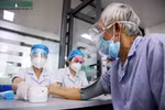 Tháo gỡ khó khăn về giá xét nghiệm COVID-19 cho người bệnh mãn tính 