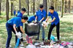 Tăng cường giáo dục lý tưởng cách mạng, đạo đức cho thanh niên, thiếu niên