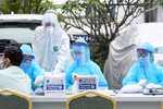Kịp thời tháo gỡ các khó khăn, vướng mắc liên quan đến phòng, chống dịch