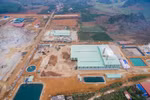 Bổ sung khu công nghiệp Vân Hồ với quy mô hơn 216 ha vào quy hoạch