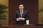 Bộ trưởng Y tế trả lời đúng câu hỏi, làm hài lòng cơ bản đại biểu chất vấn
