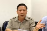 Tiến sĩ Lưu Bình Nhưỡng: Ai cũng mong muốn công bằng trong giáo dục