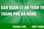 Đà Nẵng: thu hồi hiệu lực Giấy tiếp nhận đăng ký bản công bố sản phẩm