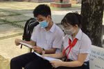Tình yêu thương giữa con người trong dịch Covid vào đề Văn 10 của Đồng Nai