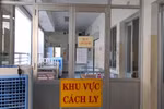 Chuẩn bị các phương án cao nhất có thể cho điều trị, bảo đảm đầy đủ oxy, máy thở