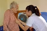 Lập Hội đồng thẩm định Quy hoạch hệ thống cơ sở xã hội nuôi dưỡng người có công