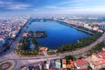 Phê duyệt Nhiệm vụ điều chỉnh Quy hoạch chung thành phố Hải Dương đến năm 2040