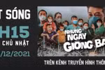 'Những ngày giông bão': Lời tri ân tới các 'anh hùng áo trắng'