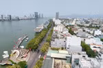 Trình tự, thủ tục điều chỉnh cục bộ quy hoạch chung Thành phố Đà Nẵng