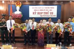 Thủ tướng phê chuẩn nhân sự 3 tỉnh: Sóc Trăng, Bến Tre, Bà Rịa – Vũng Tàu.