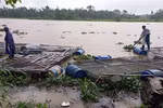 Công điện về ứng phó áp thấp nhiệt đới và khắc phục hậu quả mưa lũ ở miền Trung