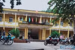 Hòa Bình tạm dừng học trực tiếp 2 ngày để phòng chống Covid-19