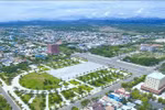 Đầu tư dự án kết cấu hạ tầng khu công nghiệp Tam Anh - An An Hòa 