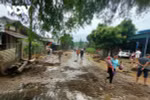 Công điện của Thủ tướng Chính phủ chỉ đạo ứng phó mưa lũ