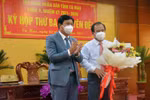 Phê chuẩn ông Nguyễn Minh Luân làm Phó Chủ tịch tỉnh Cà Mau