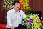 Thủ tướng bổ nhiệm ông Bùi Hồng Minh làm Thứ trưởng Bộ Xây dựng