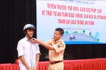 Quy định mới về Hội đồng Phối hợp phổ biến, giáo dục pháp luật