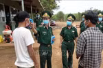 Tây Ninh đề cao cảnh giác với nguy cơ dịch bệnh xâm nhập