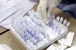 Hỗ trợ bổ sung 500.000 Test nhanh kháng nguyên cho Bắc Ninh