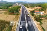 Giải quyết tồn tại của các dự án thành phần tuyến cao tốc Bắc-Nam phía đông 