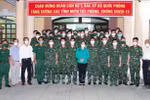Thủ tướng Chính phủ khen 180 tập thể, cá nhân xuất sắc trong phòng, chống COVID