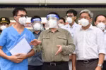 Quy chế làm việc và phân công nhiệm vụ trong Ban Chỉ đạo Quốc gia phòng dịch