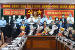 Các nhà đầu tư tư nhân đề nghị tăng công suất, mở rộng Cảng hàng không Tuy Hòa 