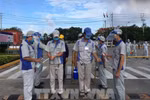 Đồng Nai cần nỗ lực không để dịch lây lan vào các khu công nghiệp