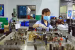 Phấn đấu năm 2021 tăng trưởng kinh tế đạt từ 6-6,5%