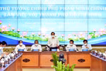 “Ủng hộ tối đa” kiến nghị của Thành phố về điều chỉnh tỷ lệ điều tiết ngân sách