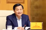  Sức ép đối với công tác điều hành giá năm 2022 là rất lớn