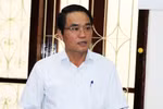 Thủ tướng quyết định khiển trách Phó Chủ tịch tỉnh Sơn La Lê Hồng Minh
