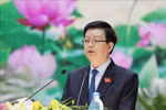 Kiện toàn Hội đồng Thi đua-Khen thưởng Trung ương