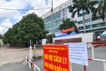Chính phủ ban hành Nghị quyết phiên họp chuyên đề về phòng, chống dịch COVID-19 