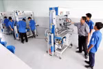 Lập Hội đồng thẩm định Quy hoạch mạng lưới cơ sở giáo dục nghề nghiệp