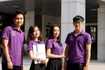 Trường Đại học Giáo dục tuyển sinh 1.000 chỉ tiêu đại học chính quy năm 2021