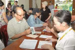 Tin vui: từ 1/1/2022 tăng lương hưu, trợ cấp BHXH trợ cấp hằng tháng