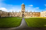  Đại học Oxford, Harvard vào top trường đào tạo ngành Y khoa tốt nhất thế giới