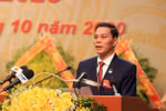 Thủ tướng phê chuẩn Chủ tịch, Phó Chủ tịch Ủy ban nhân dân 10 tỉnh, thành phố