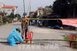 Giao xây dựng bộ tiêu chuẩn, tiêu chí về nguy cơ, mức độ lây nhiễm Covid-19